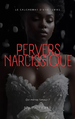 Codou Diop - Pervers Narcissique